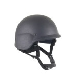 Striker PLT Level IIIA Ballistic Helmet |  PASGT Ballistic Helmet Protects from Level 3A Threats Including Frag 